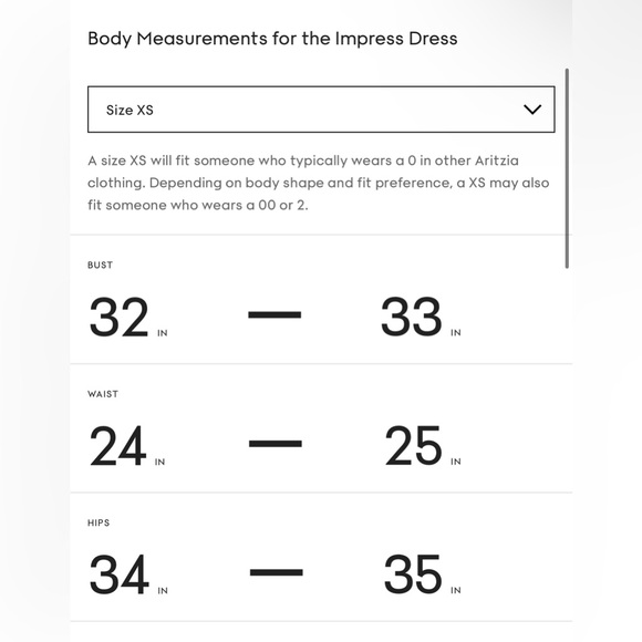 NWT Aritzia Babaton Impress Lined Maxi Dress - Black / Noir - Picture 5 of 7